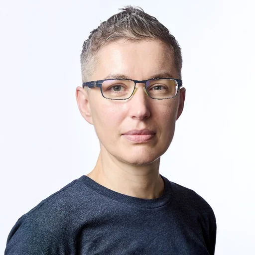 Aga Bojko