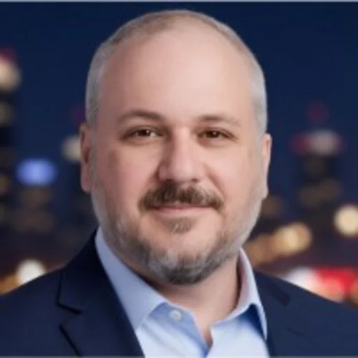 Greg Bulmash