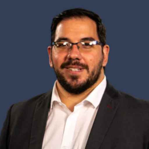 Nicolás Andrés Fernández