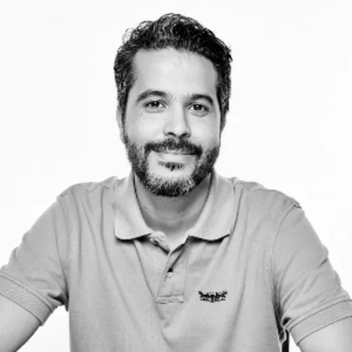 Samir Amzani