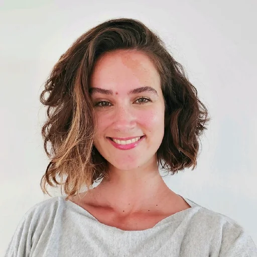 Simone Gressel