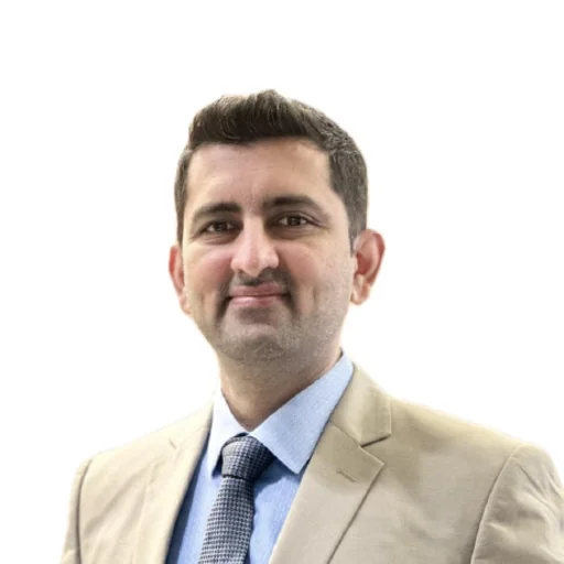 Pranav Shukla