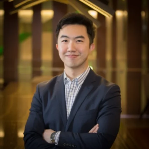 David Zhao