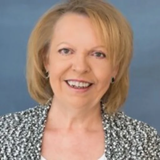 Pam Baker