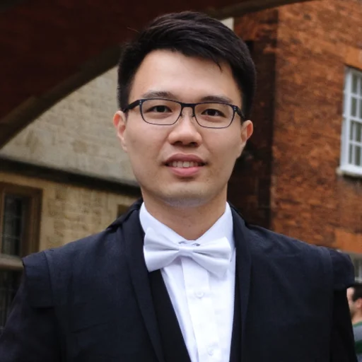 Allen Yu