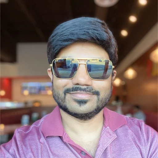 Aseem Jain