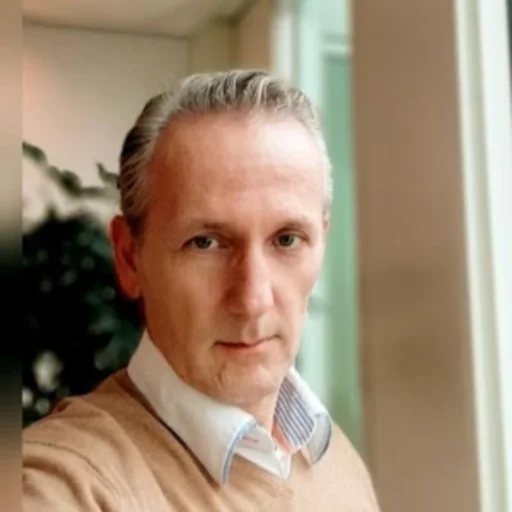 Michel Schildmeijer