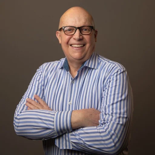 Steven F. Daniel