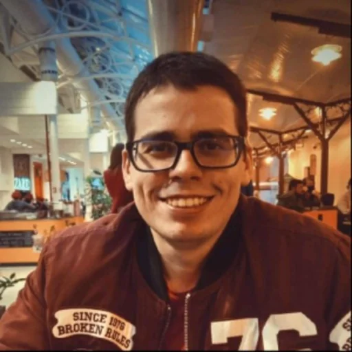 Alessandro Biessek