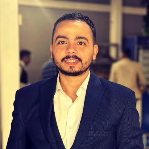 Mohamed Essam