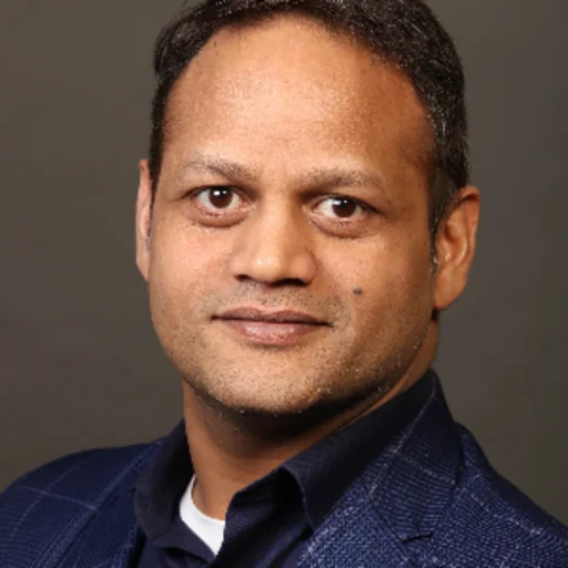 Vibhor Kumar