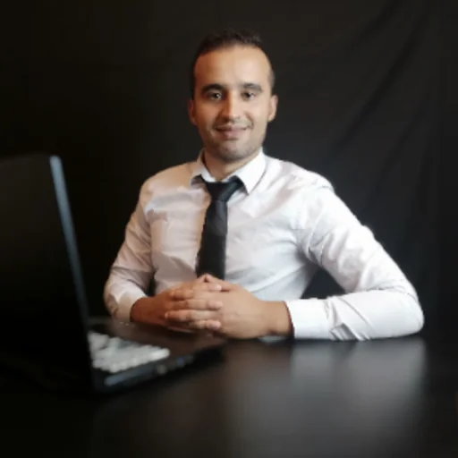 Abdelilah Hamdani