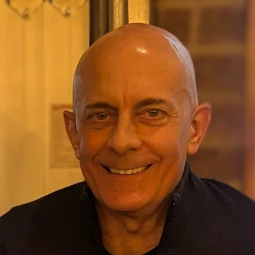 Peter Armaly