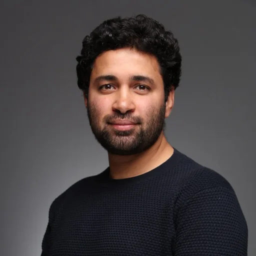 Ahmed Menshawy