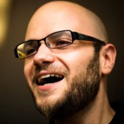 Joel Kruger