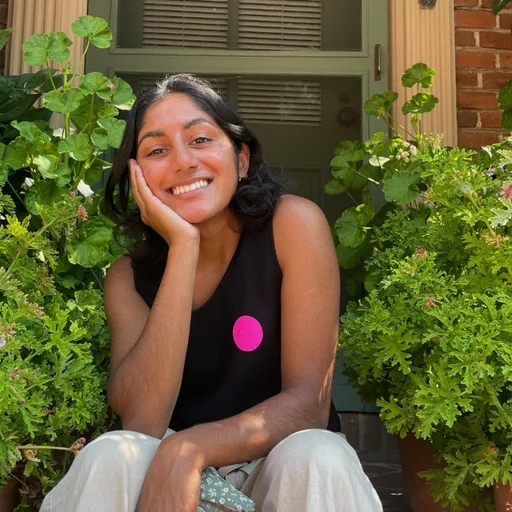 Maya Raman
