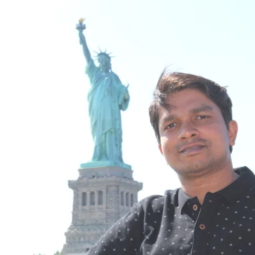 Vinod Jaiswal