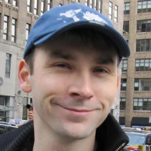 Alex Ivanov