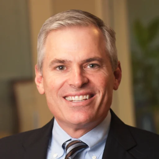 Patrick M. Lencioni