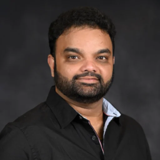 Muktesh Mishra