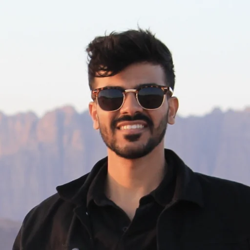 Suresh Gandhi