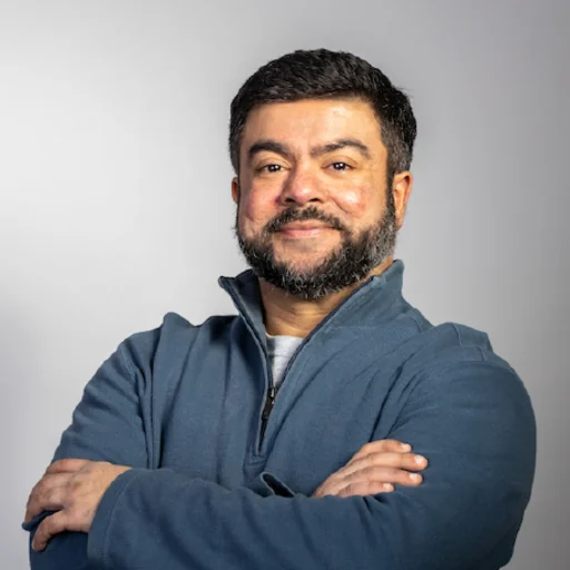 Mohammed Billoo