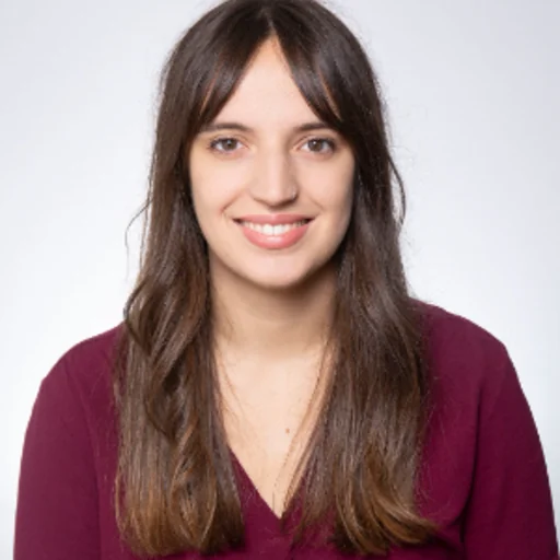 Elisa Bárcena Martín