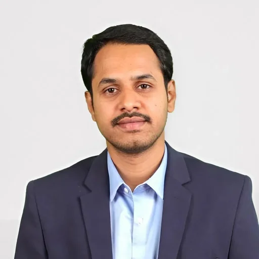 Prasanthkumar Palani