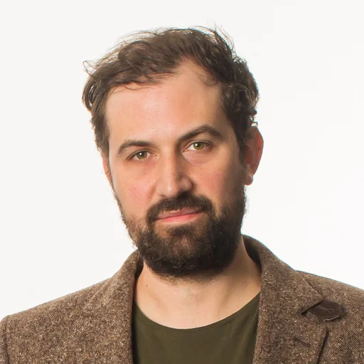 Sergio Fernández Gallardo
