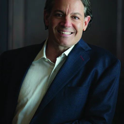 Scott K. Edinger