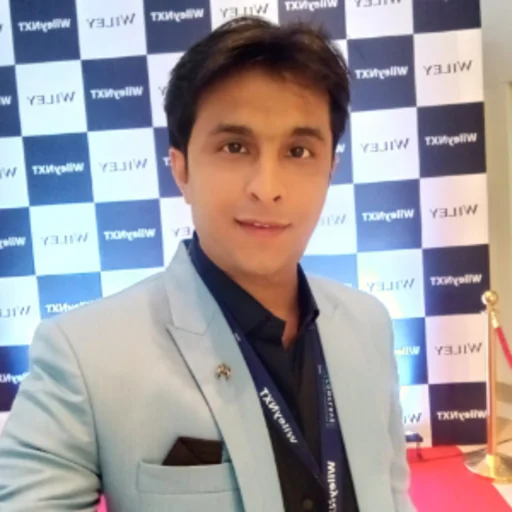 Pavan Lalwani IT Consultants (OPC) Private Limited