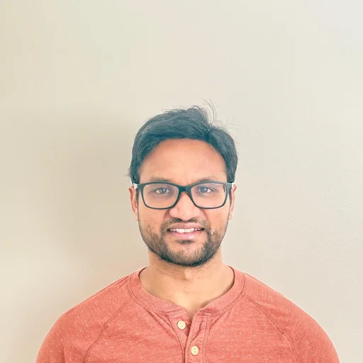 Dilip Sundarraj