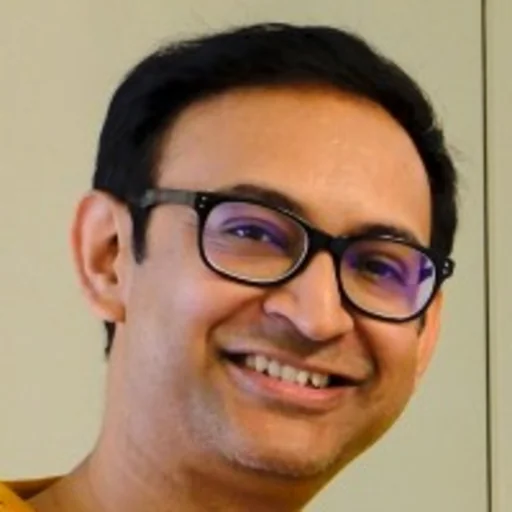 Anand Saha