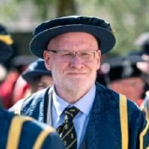 Simon Young