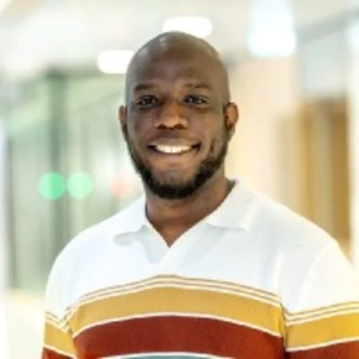 Rukevwe Ojigbo