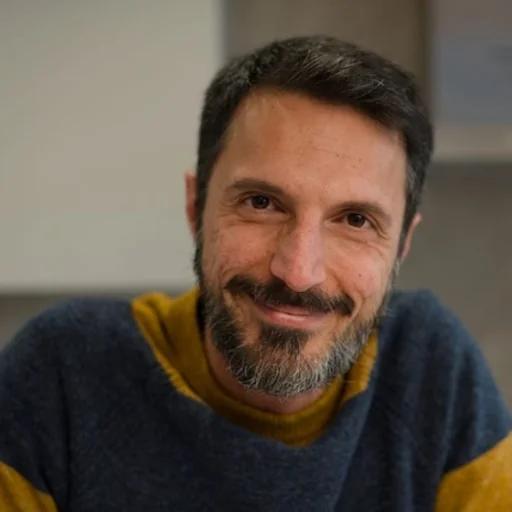 Sakis Kasampalis