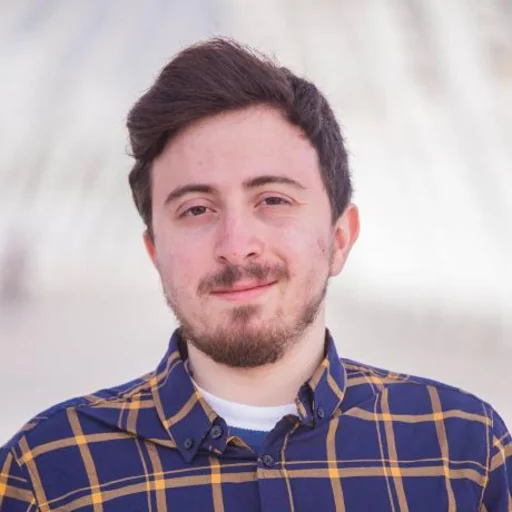 Dimitiris Loukas