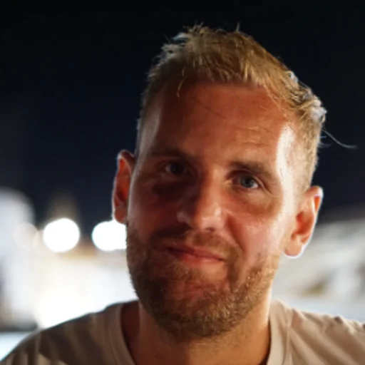 Niklas Fischer