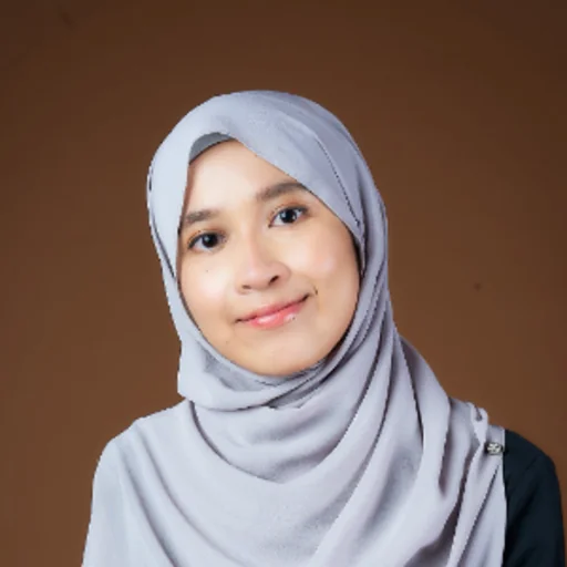 Najihah Najlaa