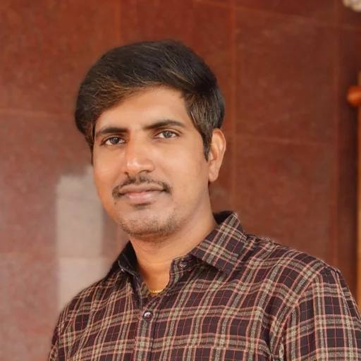 Srikanth Yarlagadda