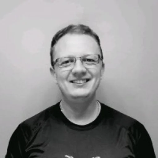 Pavlo Cherkashin