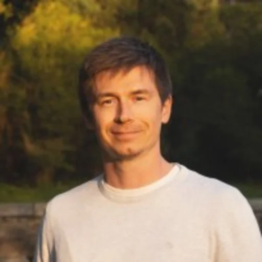 Dmitry Foshin