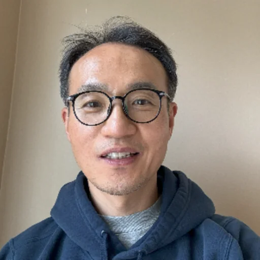 Peter T. Lee