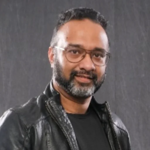 Indrajit Kar