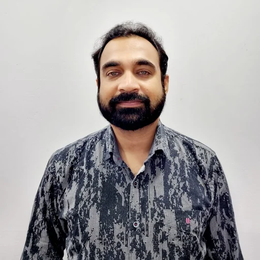 Abhilash Nelson