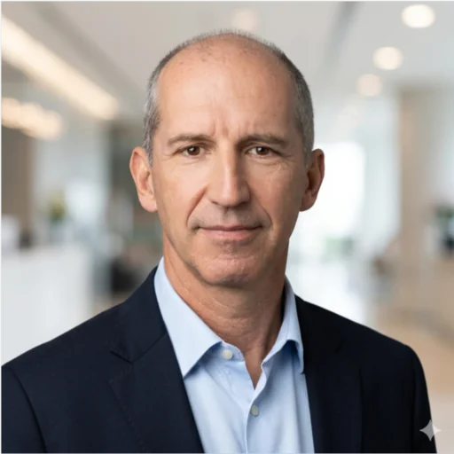 Marc Vollenweider