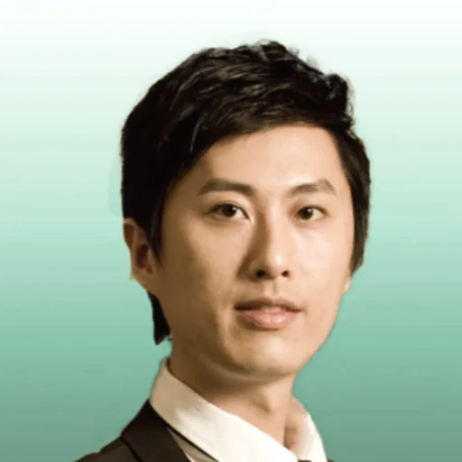 Patrick Li