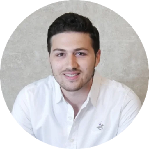 Saad Sarraj