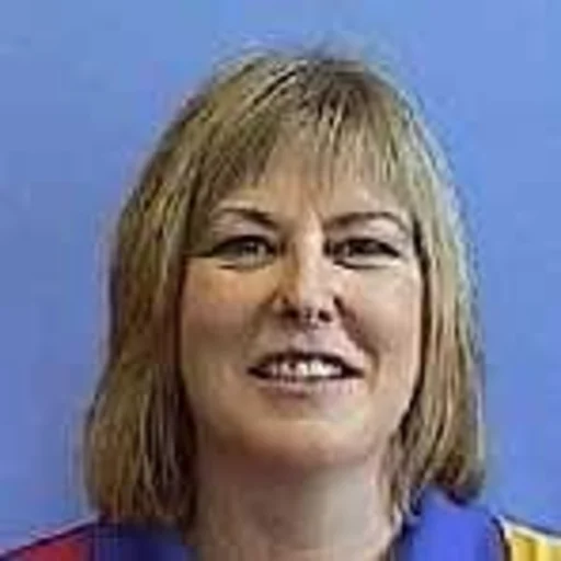 Mary Briggs