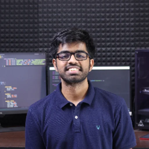 Shubham Sarda